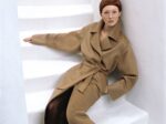 cappotto max mara vintage