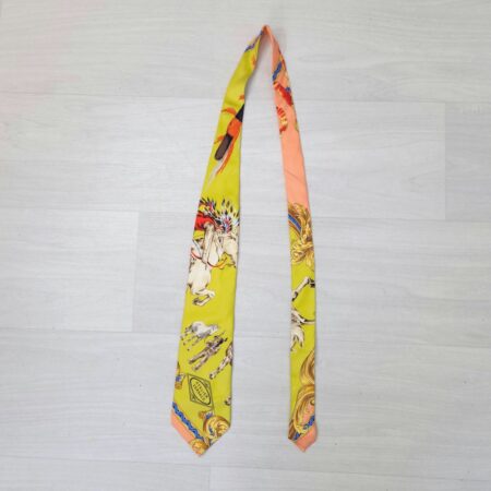 Versace tie