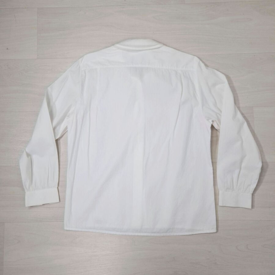 women white shirt