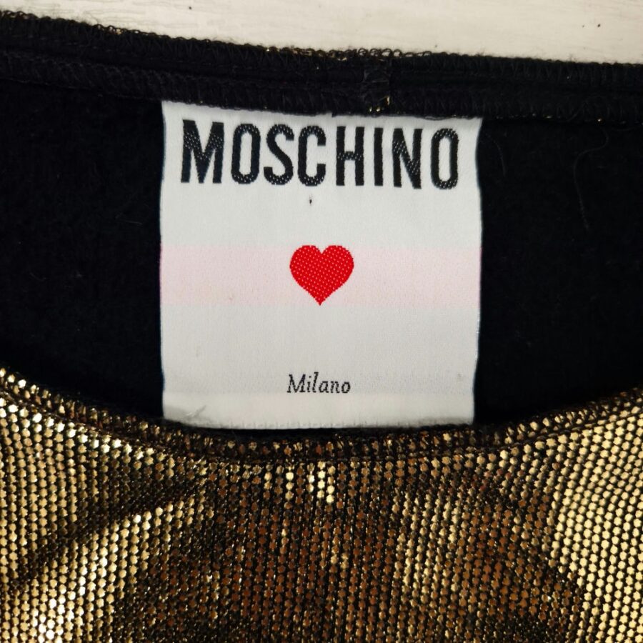 Moschino vintage