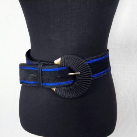 Glam belt