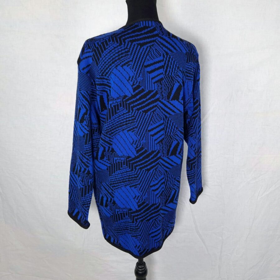 Maglione Yves Saint Laurent vintage anni 70