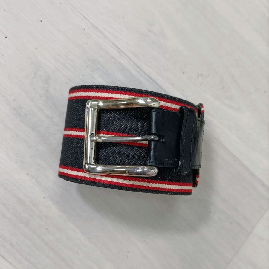 Vintage belt Yves Saint Laurent 90s