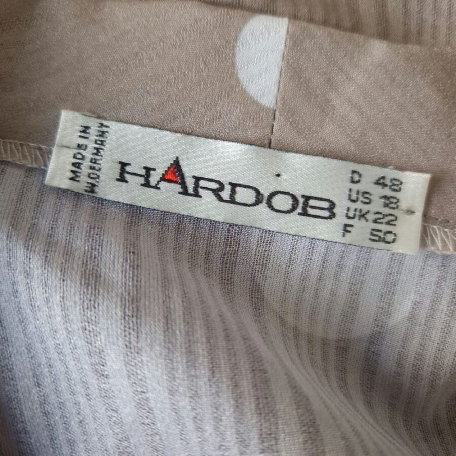 hardob